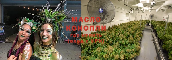 хмурый Покров